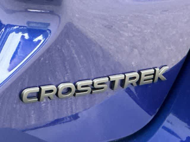 Thumbnail: 2026 Subaru Crosstrek - 26