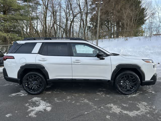 Thumbnail: 2026 Subaru Outback - 3