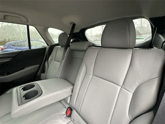 Thumbnail: 2023 Subaru Outback - 16