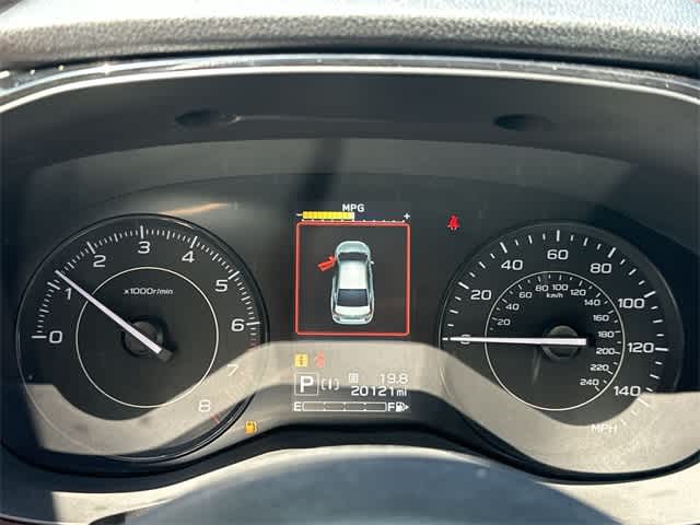 2023 Subaru Impreza Premium 6