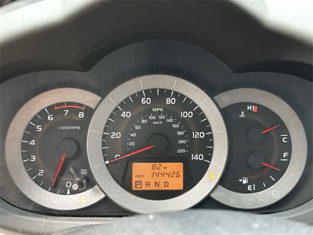 Thumbnail: 2011 Toyota RAV4 - 7
