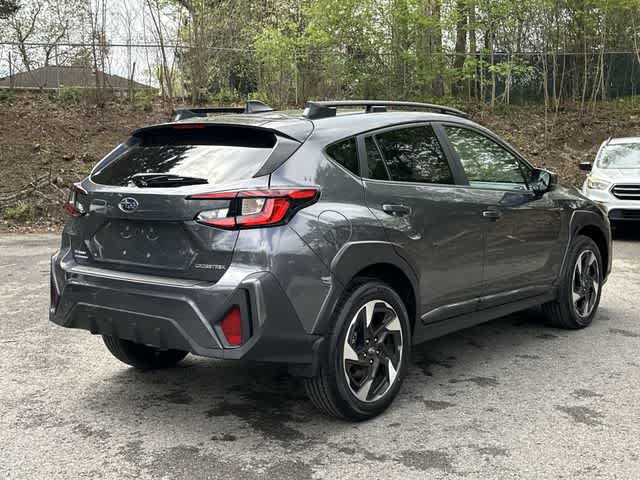 Thumbnail: 2025 Subaru Crosstrek - 31
