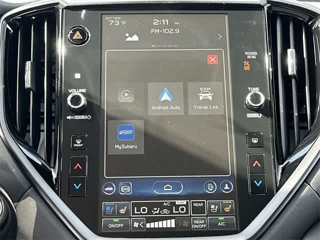 Thumbnail: 2026 Subaru Ascent - 14