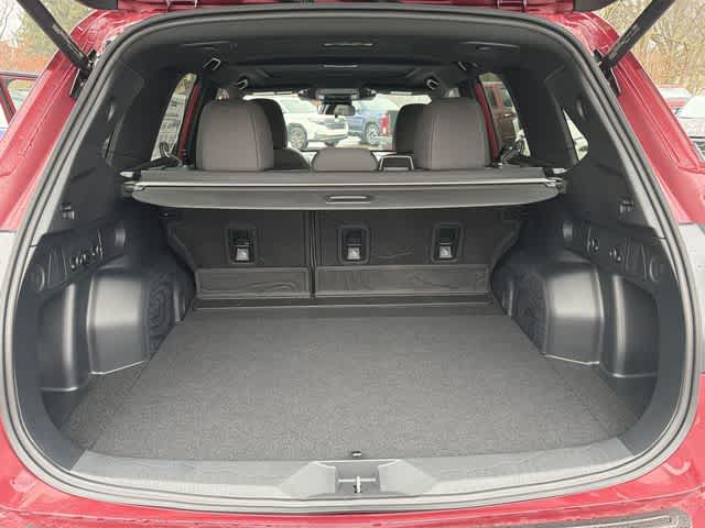 Thumbnail: 2026 Subaru Forester - 23