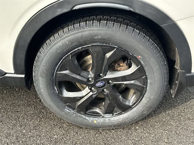 Thumbnail: 2021 Subaru Outback - 5