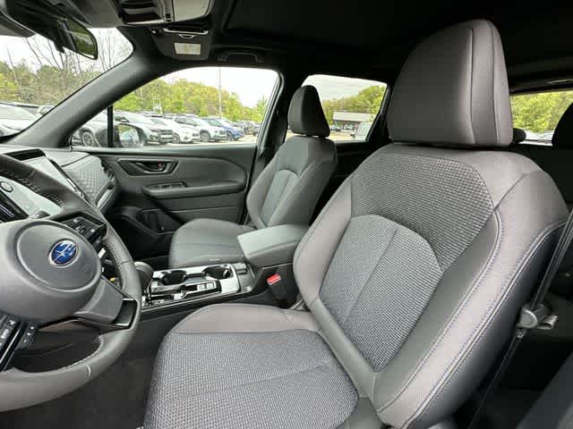 Thumbnail: 2026 Subaru Forester - 16
