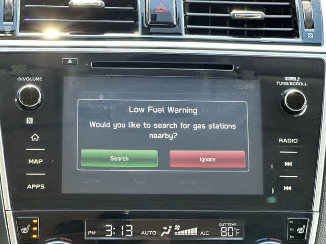 Thumbnail: 2018 Subaru Outback - 12