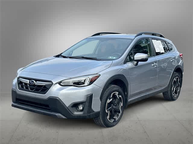 Thumbnail: 2023 Subaru Crosstrek - 1