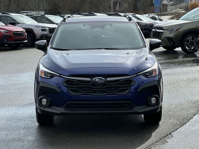 Thumbnail: 2026 Subaru Crosstrek - 27