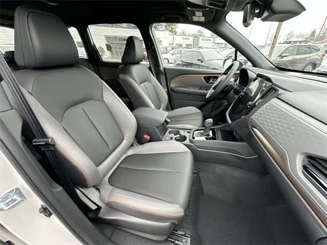 Thumbnail: 2025 Subaru Forester - 23