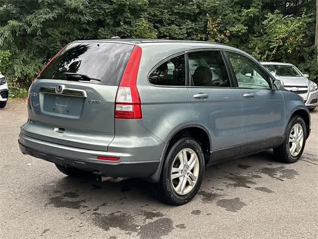 Thumbnail: 2010 Honda CR-V - 19