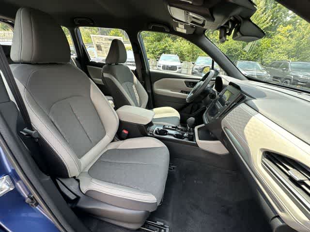 Thumbnail: 2026 Subaru Forester - 18