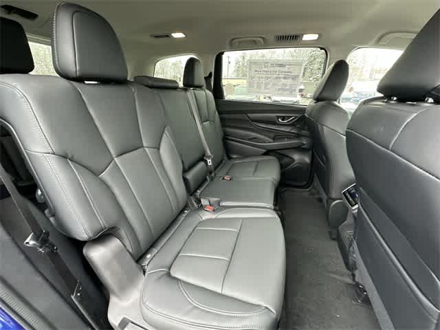 Thumbnail: 2026 Subaru Ascent - 23