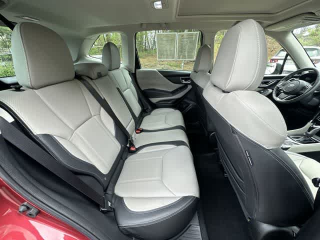 Thumbnail: 2023 Subaru Forester - 25