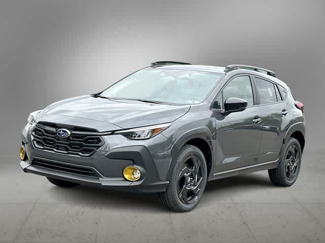 Thumbnail: 2026 Subaru Crosstrek - 1