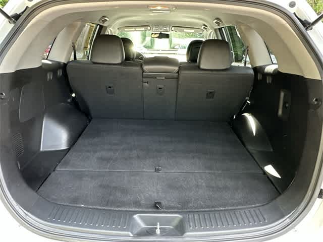 2015 Kia Sorento LX 20