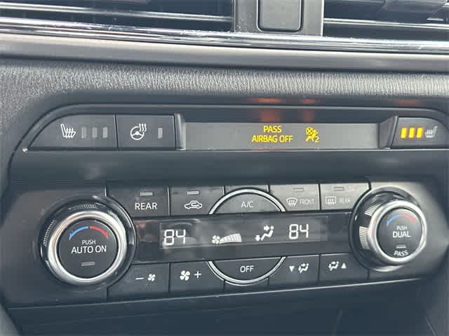 Thumbnail: 2018 Mazda CX-9 - 13