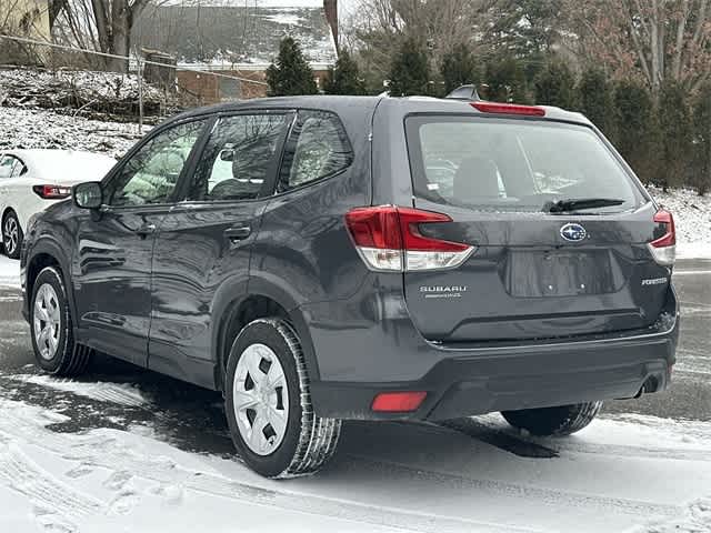 Thumbnail: 2022 Subaru Forester - 21