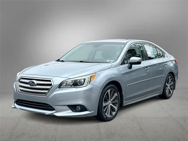 2017 Subaru Legacy Limited -
                  Pittsburgh, PA