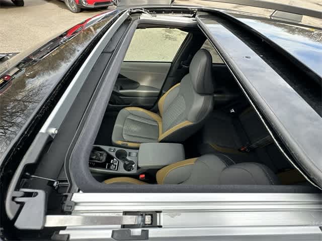 Thumbnail: 2026 Subaru Crosstrek - 6