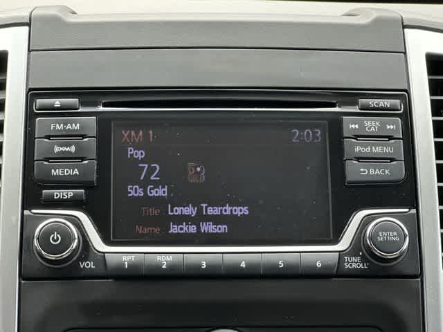 Thumbnail: 2017 Nissan Frontier - 10