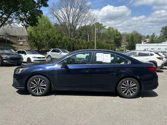 Thumbnail: 2018 Subaru Legacy - 2