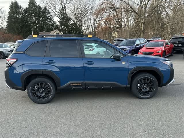 Thumbnail: 2026 Subaru Forester - 3