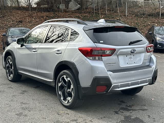 Thumbnail: 2023 Subaru Crosstrek - 23