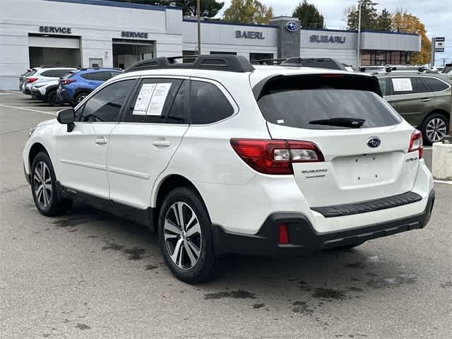 Thumbnail: 2019 Subaru Outback - 31