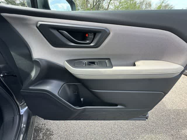 Thumbnail: 2026 Subaru Forester - 19