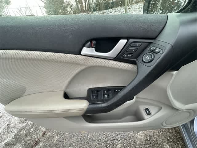 Thumbnail: 2011 Acura TSX - 14