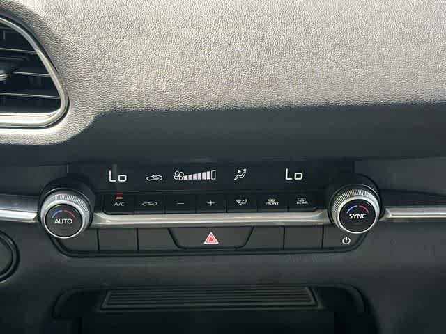 Thumbnail: 2024 Mazda CX-30 - 14