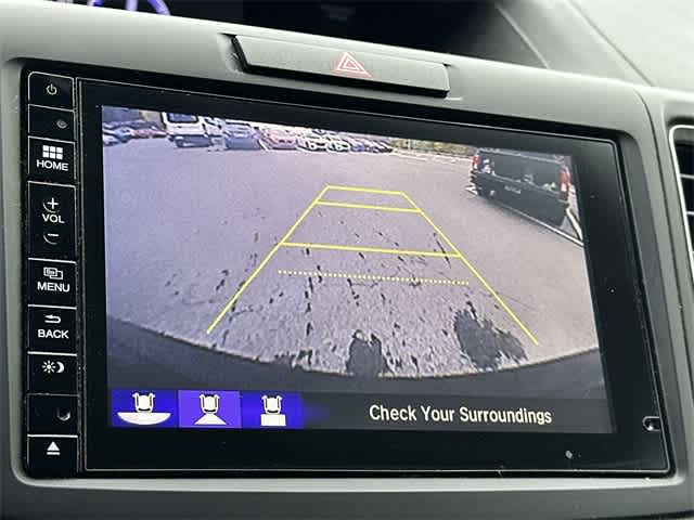 Thumbnail: 2016 Honda CR-V - 14