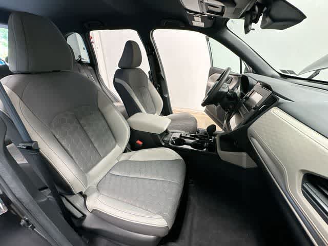 Thumbnail: 2026 Subaru Forester - 19