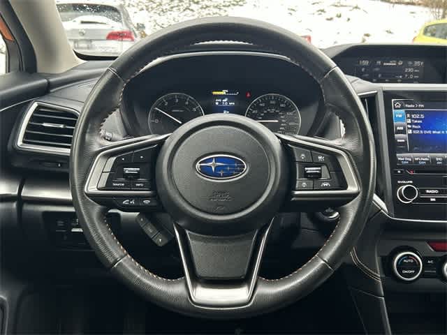 Thumbnail: 2018 Subaru Crosstrek - 8