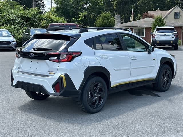 Thumbnail: 2025 Subaru Crosstrek - 30