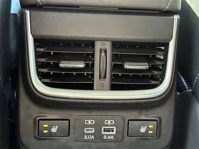 Thumbnail: 2025 Subaru Outback - 20