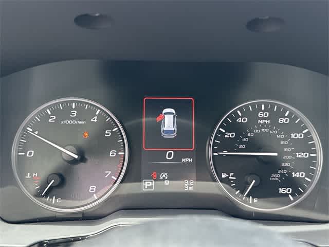 2025 Subaru Outback Premium 6