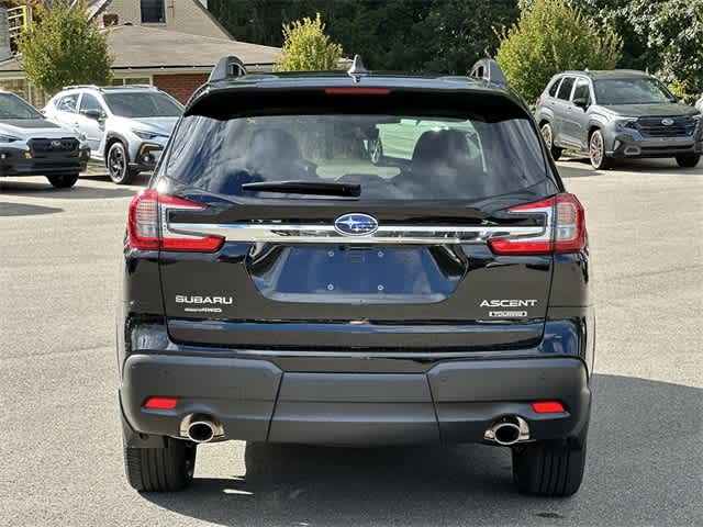 Thumbnail: 2025 Subaru Ascent - 4