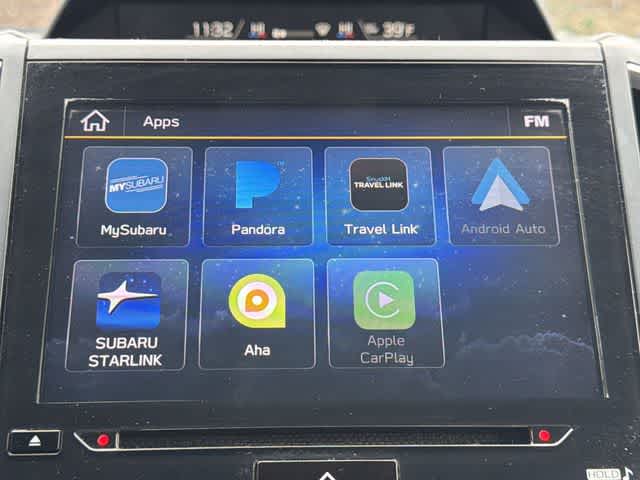 Thumbnail: 2019 Subaru Forester - 14