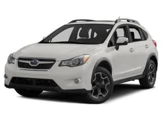 2014 Subaru XV Crosstrek Premium -
                  Pittsburgh, PA