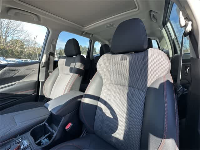 Thumbnail: 2023 Subaru Forester - 16