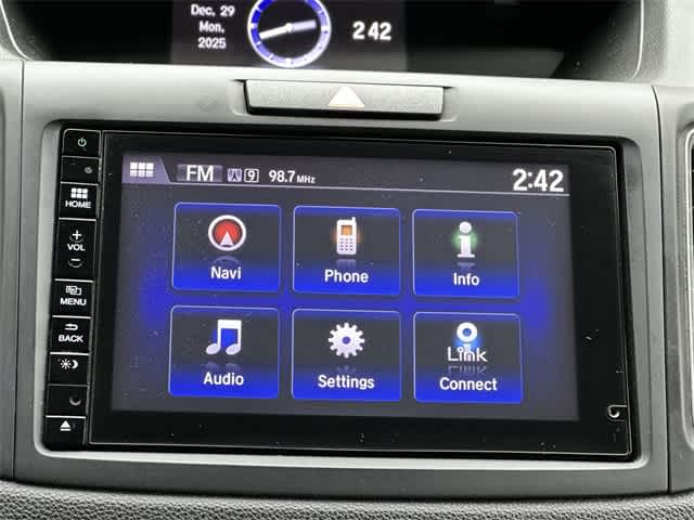 Thumbnail: 2015 Honda CR-V - 14