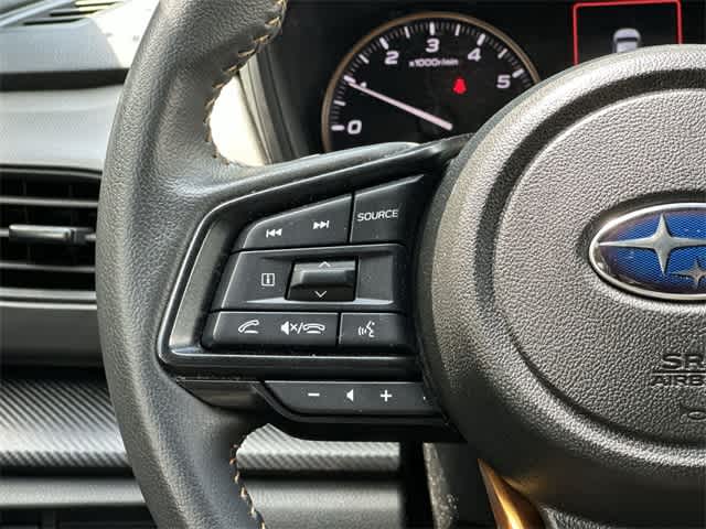 Thumbnail: 2024 Subaru Crosstrek - 8