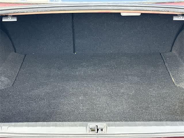 Thumbnail: 2012 Subaru Legacy - 22