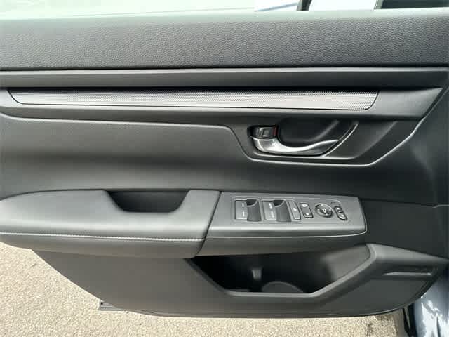 Thumbnail: 2023 Honda CR-V - 17