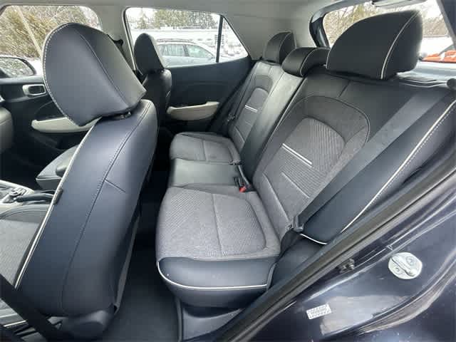 Thumbnail: 2023 Hyundai Venue - 18