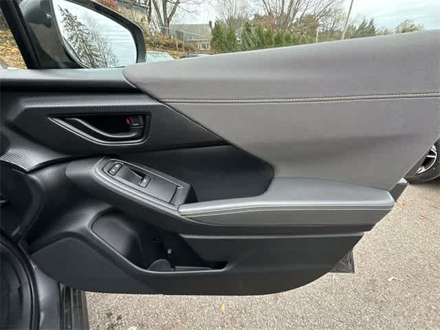 Thumbnail: 2025 Subaru Crosstrek - 22