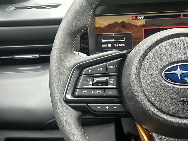 Thumbnail: 2026 Subaru Outback - 9