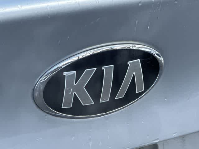 Thumbnail: 2015 Kia Optima - 26